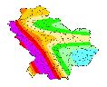 mappa di pericolosita basilicata