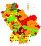 Piani di protezione civile comunali