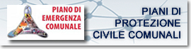 Piani di Protezione Civile